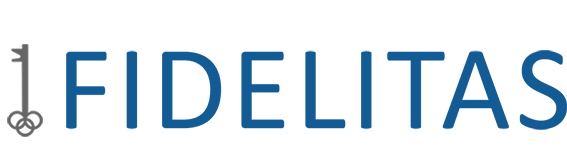 Logo FIDELITAS | Medienrechtskanzlei